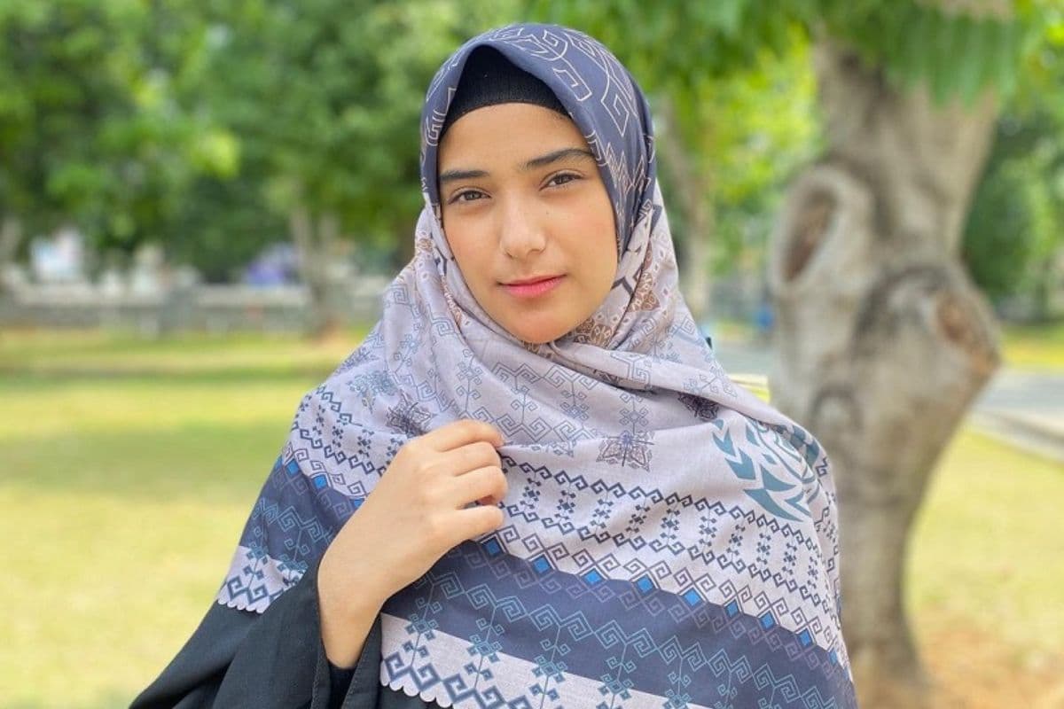 Menyesal Titipkan Nadya Mustika Rahayu ke Panti Asuhan, Sang Ibu: Maaf Anakku Menyesal Titipkan Nadya Mustika Rahayu ke Panti Asuhan, Sang Ibu: Maaf Anakku