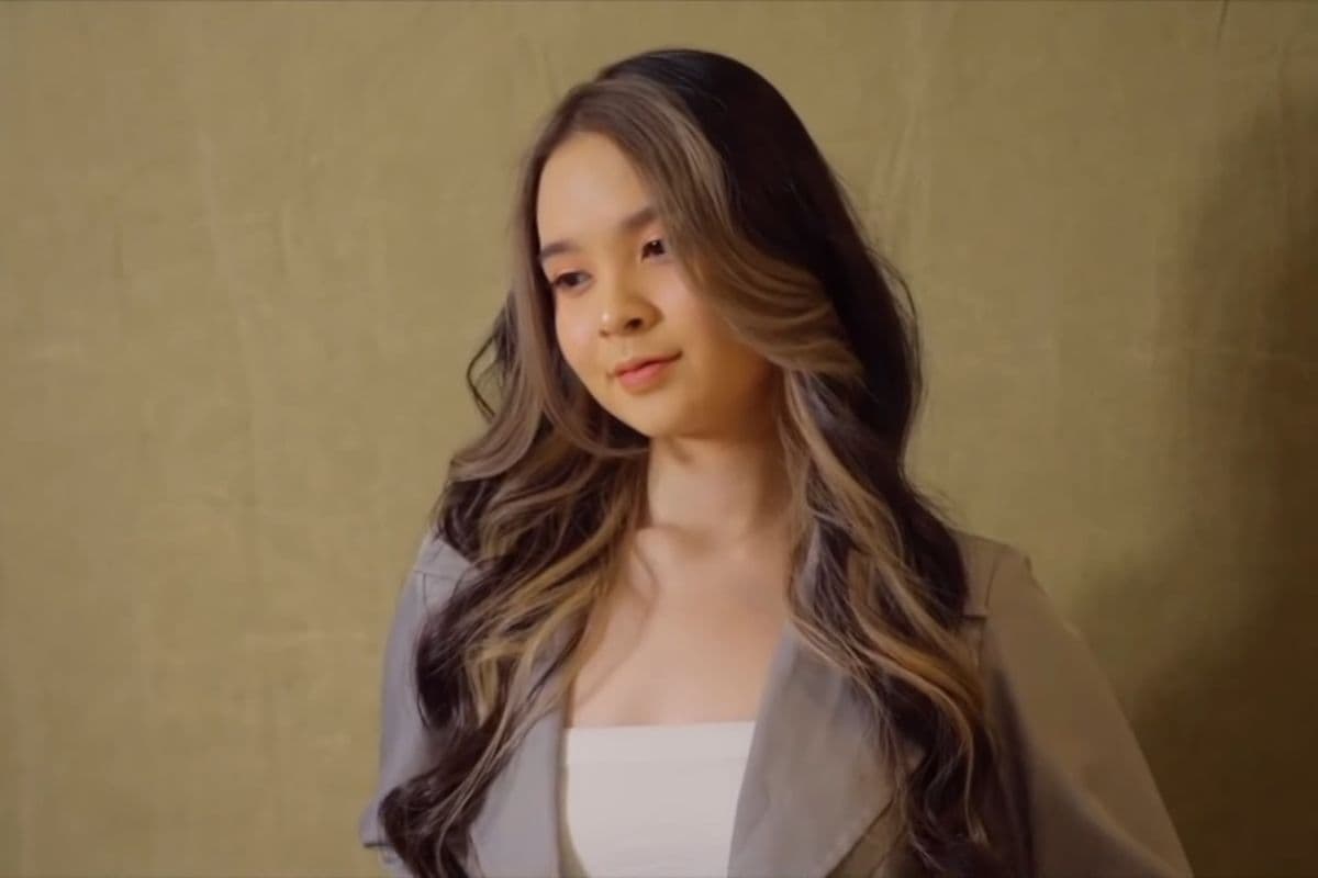 Iris Graciella Ungkap Kesan Pertama Masuk House of Trending: Fun Banget Iris Graciella Ungkap Kesan Pertama Masuk House of Trending: Fun Banget