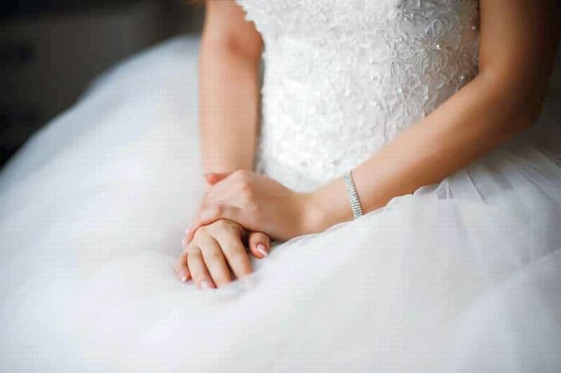 Viral! Pengantin Pria Tendang Istrinya di Pelaminan Usai Ketahuan Dihamili Mantan Pacar Viral! Pengantin Pria Tendang Istrinya di Pelaminan Usai Ketahuan Dihamili Mantan Pacar