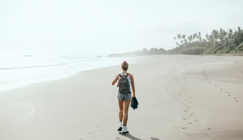 6 Manfaat Jalan Kaki, Salah Satunya Menurunkan Tekanan Darah Tinggi 6 Manfaat Jalan Kaki, Salah Satunya Menurunkan Tekanan Darah Tinggi