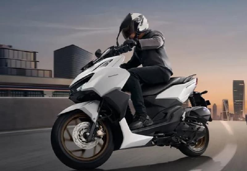 Segini Harga Motor Vario 125 Bekas, Mulai Rp7 Jutaan Segini Harga Motor Vario 125 Bekas, Mulai Rp7 Jutaan