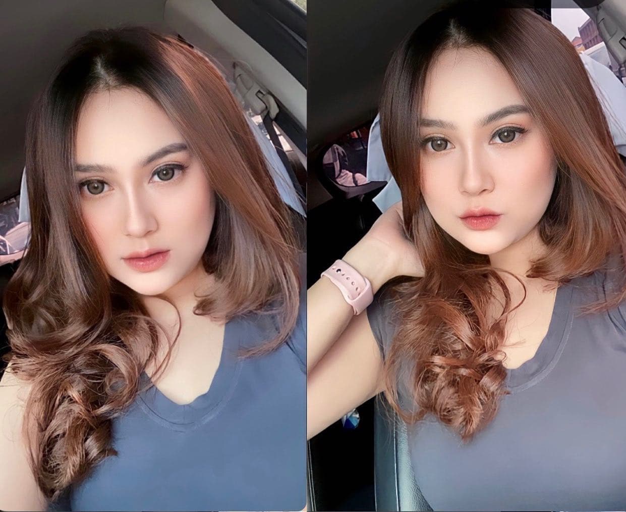 5 Gaya Dokter Gigi Cantik Bella Rizky Maulia, Tampilannya Bikin Salfok 5 Gaya Dokter Gigi Cantik Bella Rizky Maulia, Tampilannya Bikin Salfok