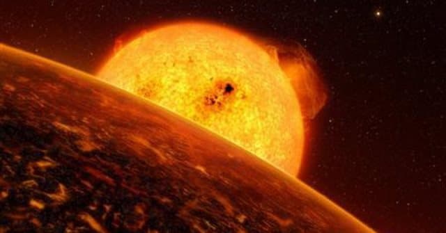 Lidah Api Matahari Menjulur Cepat Setinggi 500 Ribu Km, Alquran dan Sains Beri Buktinya Lidah Api Matahari Menjulur Cepat Setinggi 500 Ribu Km, Alquran dan Sains Beri Buktinya