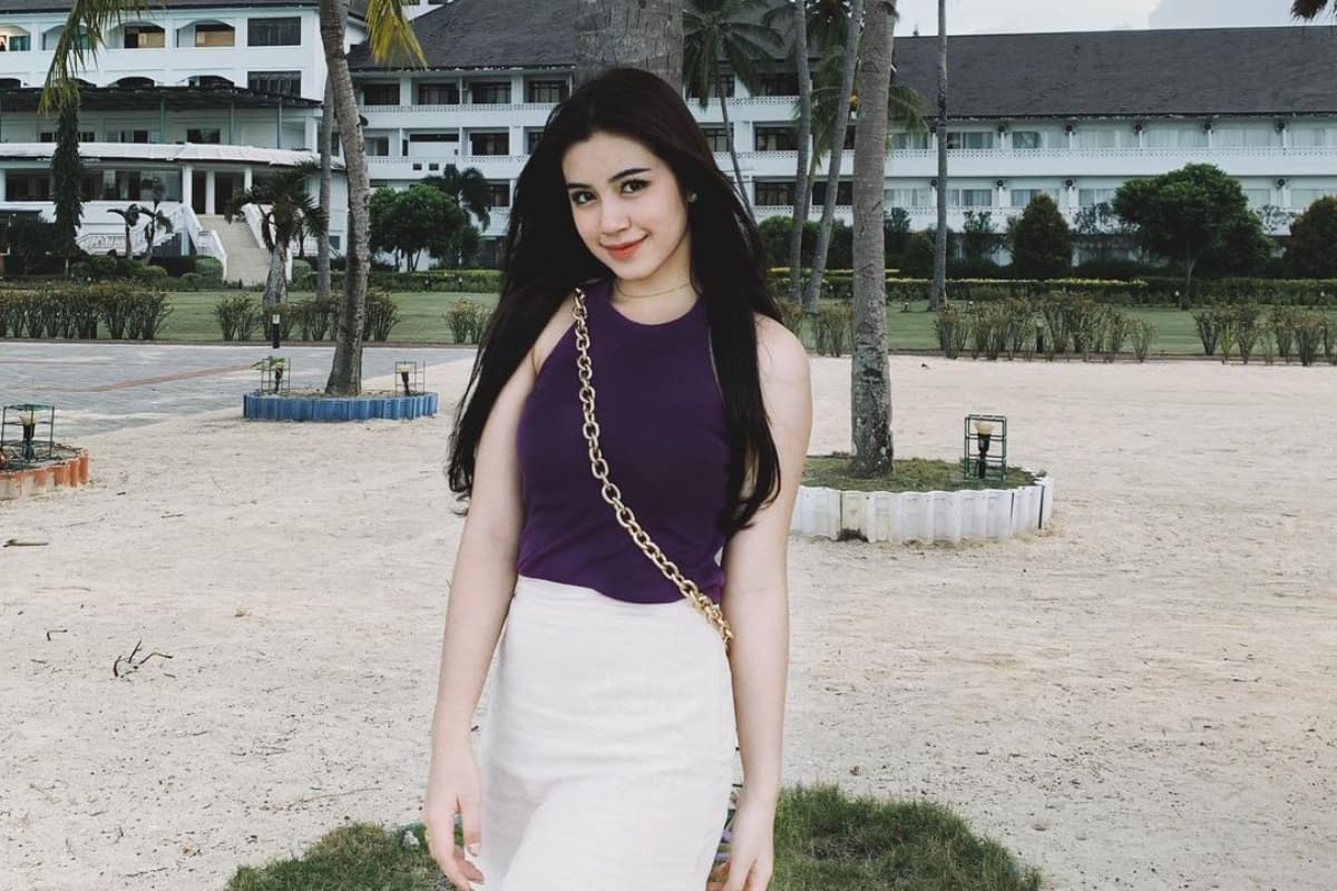 Datang ke Rumah Maia Estianty, Rinoa Aurora Langsung Nangis Trauma Gegara Hal Ini Datang ke Rumah Maia Estianty, Rinoa Aurora Langsung Nangis Trauma Gegara Hal Ini