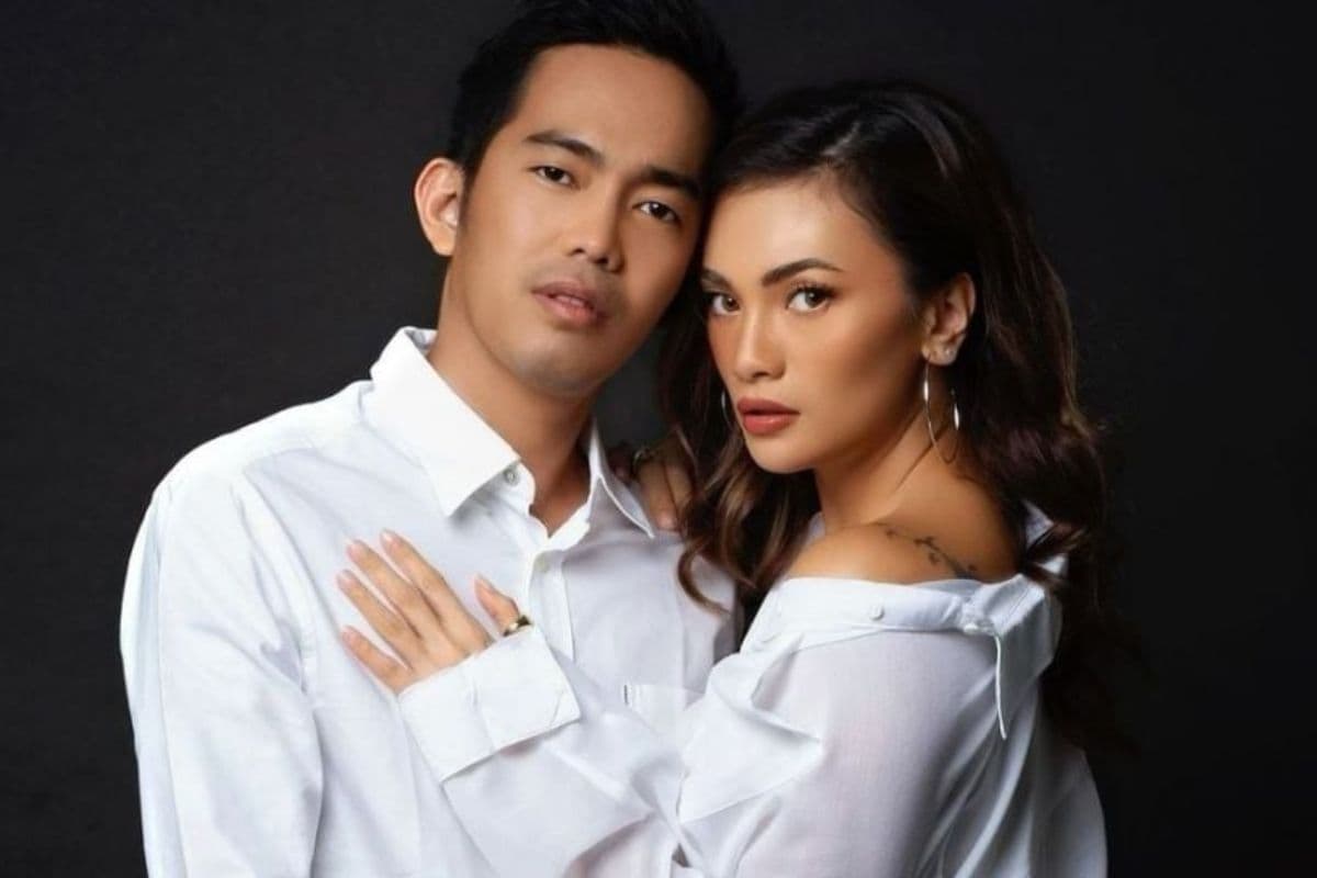 Rheza Pahlawan Singgung Violenzia Jeanette soal Anak: Kalau Gak Sanggup Urus, Serahkan ke Bapaknya! Rheza Pahlawan Singgung Violenzia Jeanette soal Anak: Kalau Gak Sanggup Urus, Serahkan ke Bapaknya!