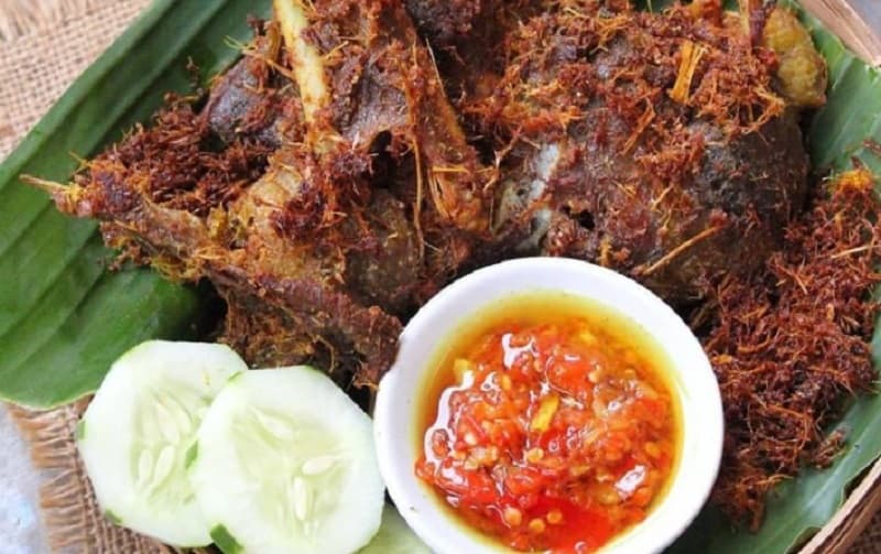 6 Makanan Penyebab Kolesterol Tinggi, Salah Satunya Bebek yang Jadi Favorit Banyak Orang 6 Makanan Penyebab Kolesterol Tinggi, Salah Satunya Bebek yang Jadi Favorit Banyak Orang