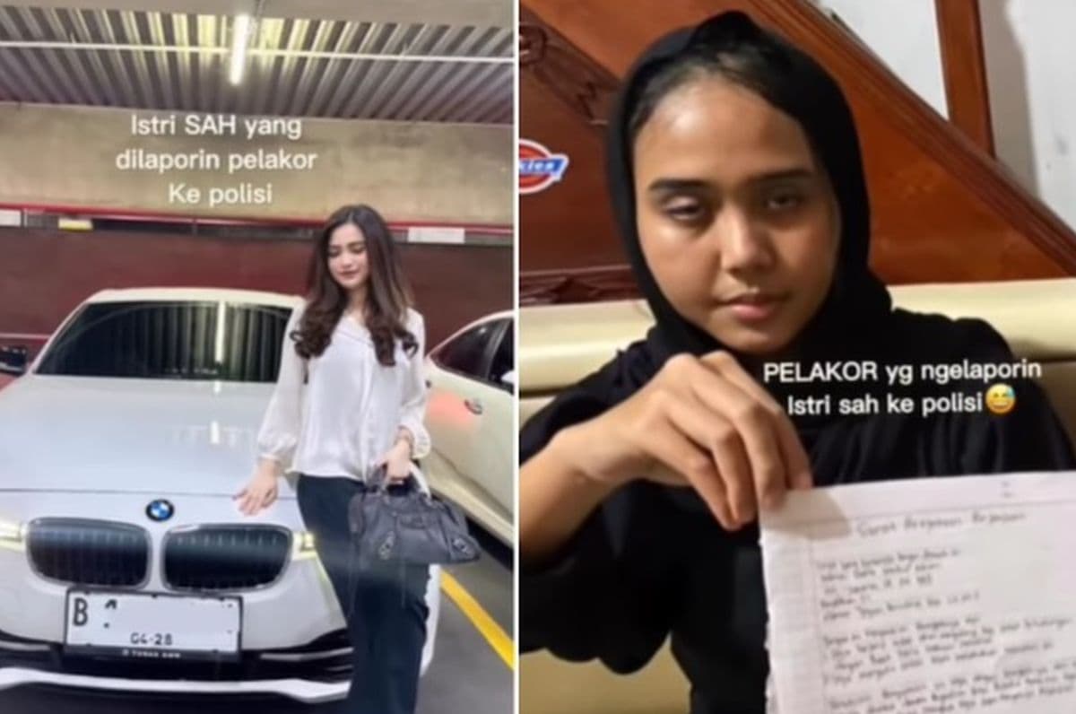 Viral Cerita Sales Diangkat Jadi Manajer, Ujungnya Malah Jadi Selingkuhan Bos Viral Cerita Sales Diangkat Jadi Manajer, Ujungnya Malah Jadi Selingkuhan Bos