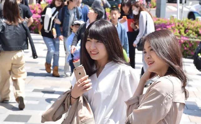 Ini Penyebab Orang Jepang Lebih Memilih Hidup Melajang Dibanding Berkeluarga Ini Penyebab Orang Jepang Lebih Memilih Hidup Melajang Dibanding Berkeluarga