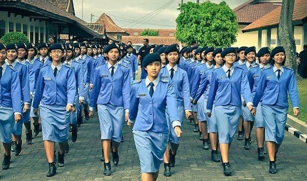 Apakah Benar SMA Taruna Nusantara termasuk Semi Militer? Cek Jadwal Rutin Para Taruna Apakah Benar SMA Taruna Nusantara termasuk Semi Militer? Cek Jadwal Rutin Para Taruna