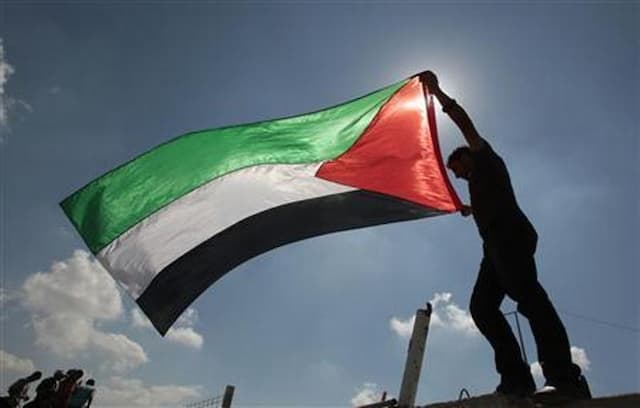 PBB Serukan Langkah yang Tak Dapat Diubah Menuju Solusi Dua Negara untuk Selesaikan Isu Palestina