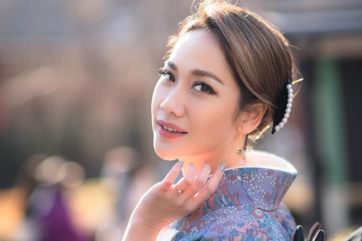 BCL dan Tiko Aryawardhana Disebut akan Gelar Intimate Wedding dengan 100 Tamu BCL dan Tiko Aryawardhana Disebut akan Gelar Intimate Wedding dengan 100 Tamu