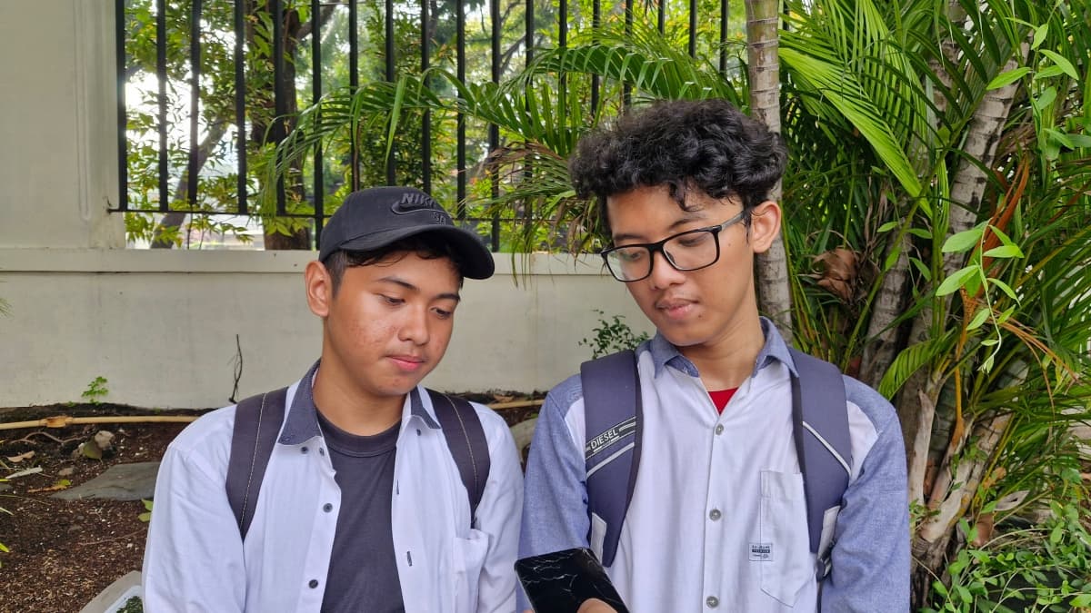 Relawan Muda Nilai Mahfud MD Sosok Agamis dan Inspiratif Relawan Muda Nilai Mahfud MD Sosok Agamis dan Inspiratif