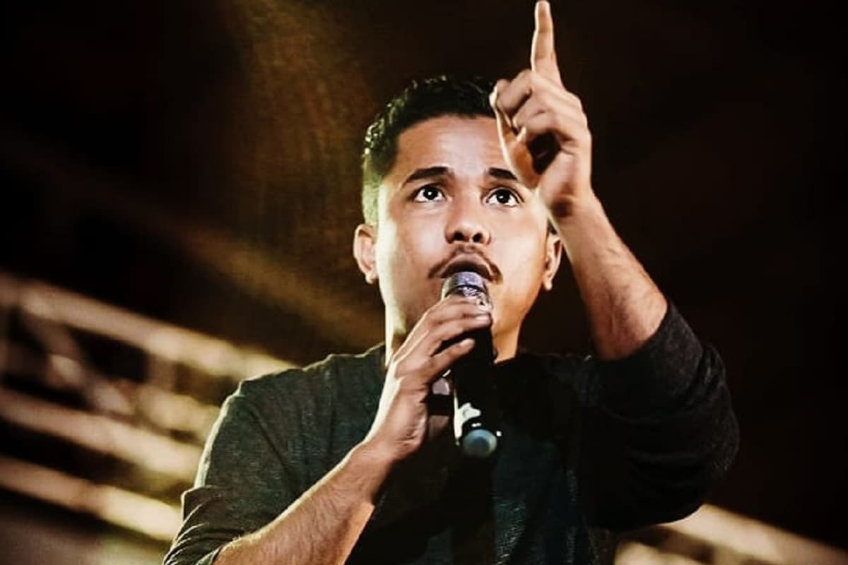 5 Potret Baru Mamat Alkatiri, Sang Komika Kontroversial 5 Potret Baru Mamat Alkatiri, Sang Komika Kontroversial