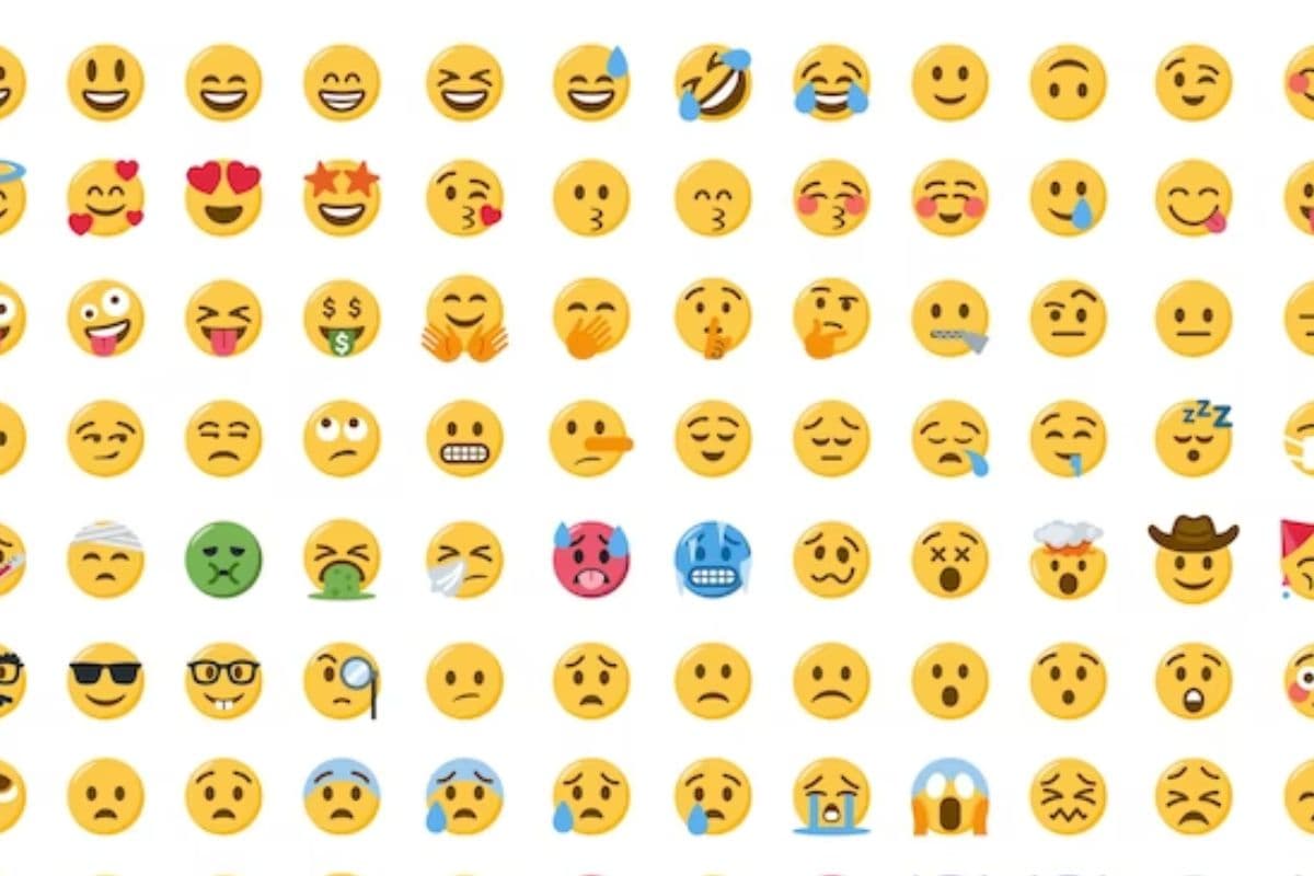 50 Arti Emoji WhatsApp Terbaru dan Terpopuler, Jangan Sampai Salah! 50 Arti Emoji WhatsApp Terbaru dan Terpopuler, Jangan Sampai Salah!