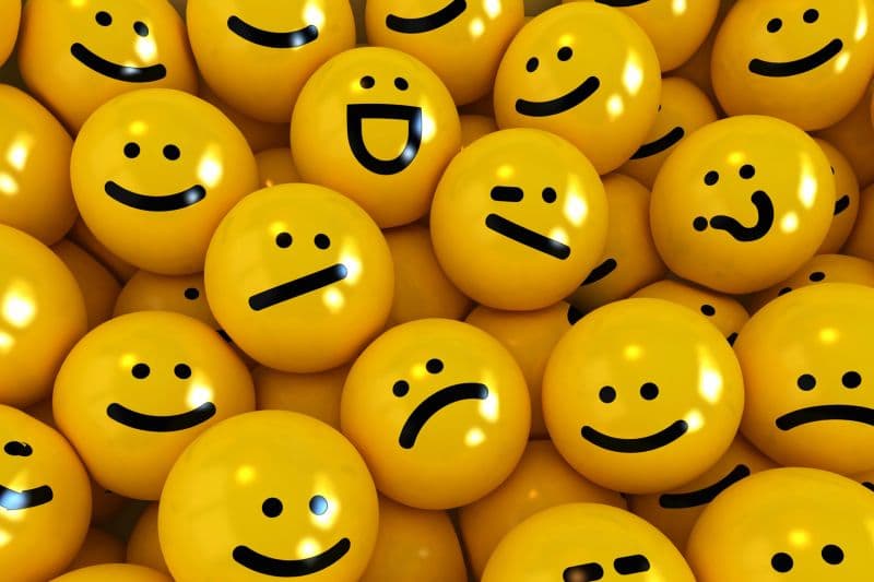 5 Arti Emoji Senyum Terbalik, Pertanda si Dia Malu 5 Arti Emoji Senyum Terbalik, Pertanda si Dia Malu