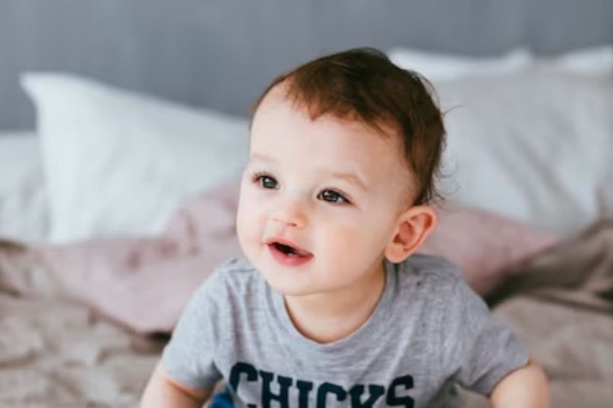 100 Nama Bayi Laki-Laki Arab Penuh Makna 100 Nama Bayi Laki-Laki Arab Penuh Makna