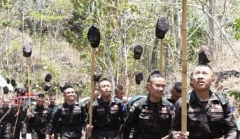 7 Sekolah yang Punya Program Calon Taruna Terbaik di Indonesia 7 Sekolah yang Punya Program Calon Taruna Terbaik di Indonesia