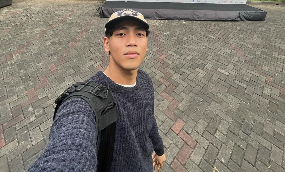 Pemain Film Rapsodi, Ravi Pestrani Diduga Lakukan Pelecehan Terhadap Seorang Perempuan Pemain Film Rapsodi, Ravi Pestrani Diduga Lakukan Pelecehan Terhadap Seorang Perempuan