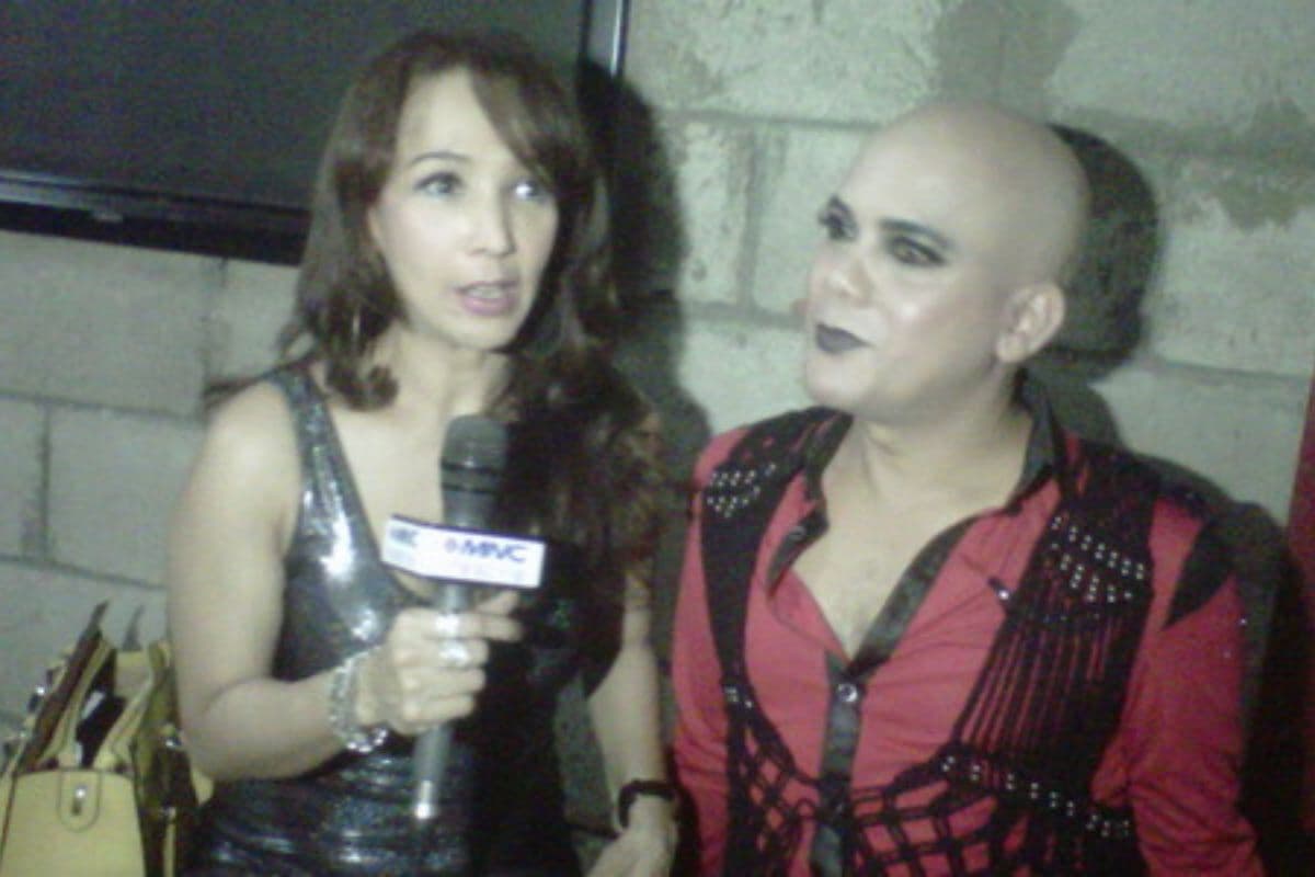 Ozy Syahputra Ultah Dapat Kado Mengagetkan: Kiki Fatmala Sahabatku Meninggal Ozy Syahputra Ultah Dapat Kado Mengagetkan: Kiki Fatmala Sahabatku Meninggal