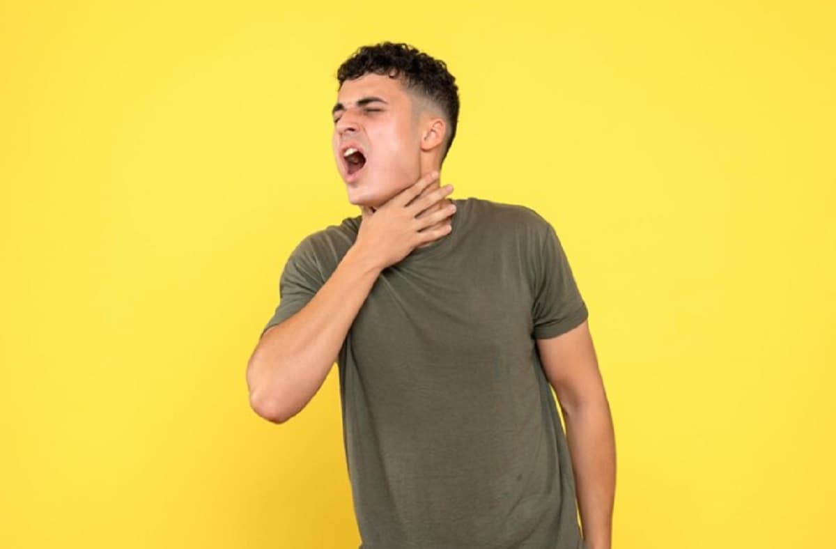 10 Obat Herbal untuk Redakan Sakit Radang Tenggorokan, Mudah Ditemukan di Rumah 10 Obat Herbal untuk Redakan Sakit Radang Tenggorokan, Mudah Ditemukan di Rumah