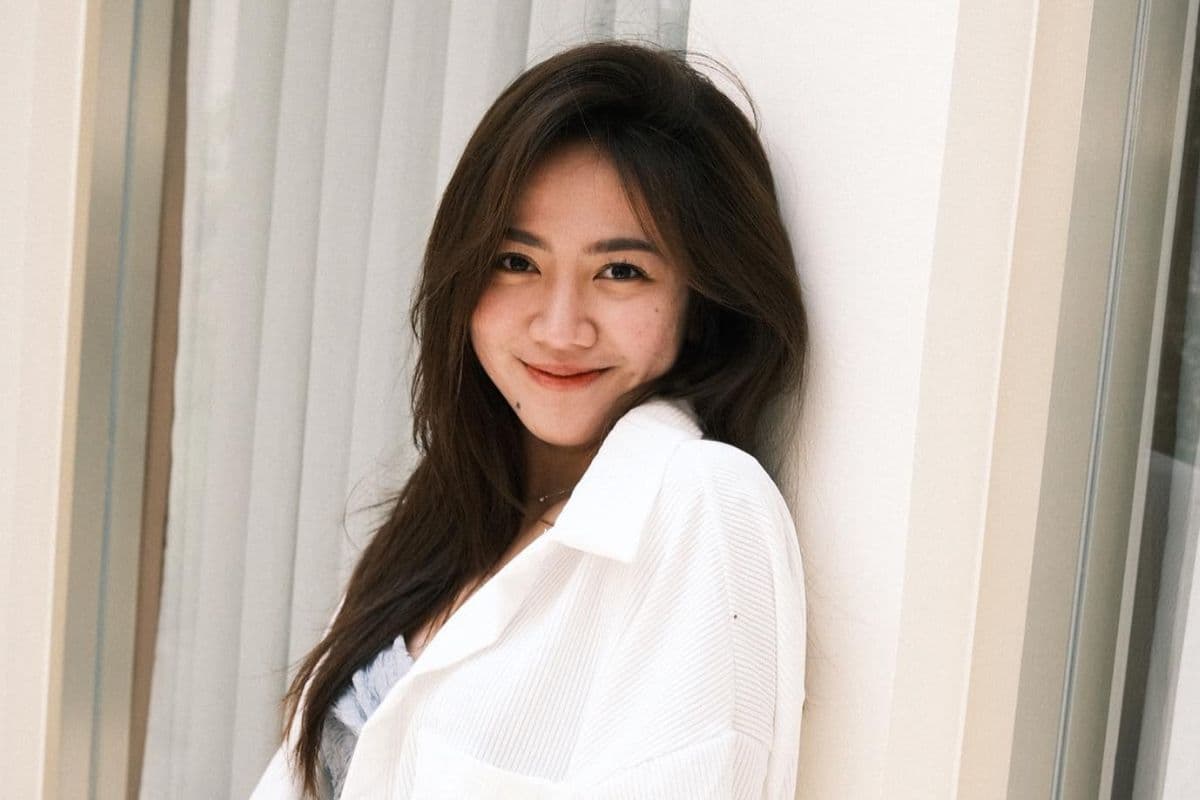 Potret dan Profil Shanju, Mantan Personel JKT 48 yang Bakal Dinikahi Jonatan Christie Potret dan Profil Shanju, Mantan Personel JKT 48 yang Bakal Dinikahi Jonatan Christie