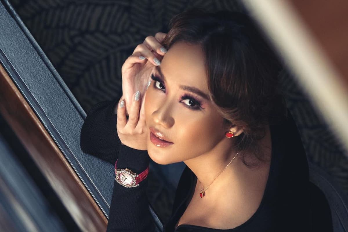 BCL dan Tiko Aryawardhana Menikah di Amankila Bali, Harganya Mulai dari Rp500 Juta BCL dan Tiko Aryawardhana Menikah di Amankila Bali, Harganya Mulai dari Rp500 Juta