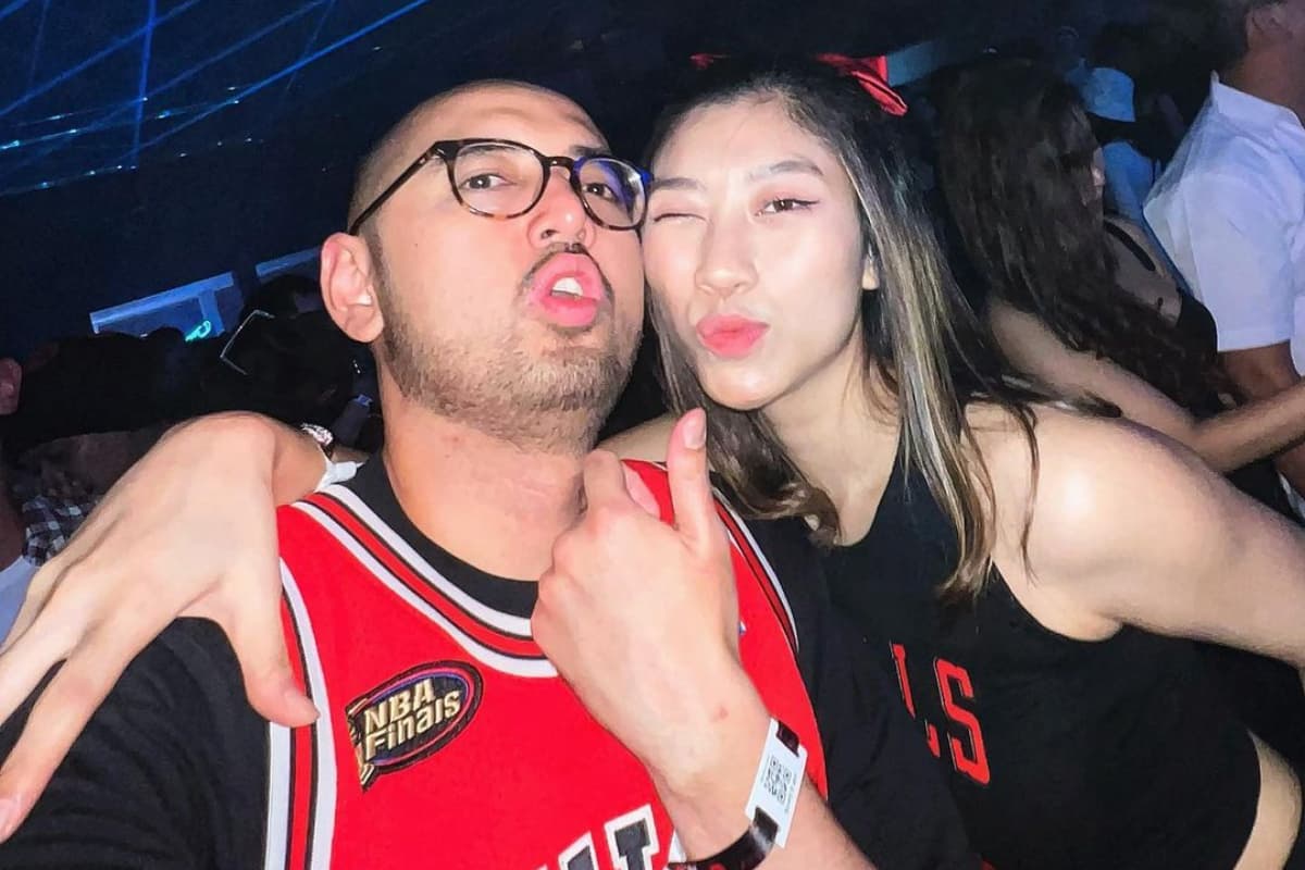 Selamat! Kemal Palevi dan Istri Dikaruniai Anak Pertama Selamat! Kemal Palevi dan Istri Dikaruniai Anak Pertama