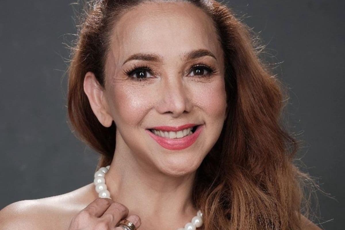 Suami Sebut Kiki Fatmala Ingin Dekat dengan Keluarga, Menolak Dirawat di Rumah Sakit Suami Sebut Kiki Fatmala Ingin Dekat dengan Keluarga, Menolak Dirawat di Rumah Sakit