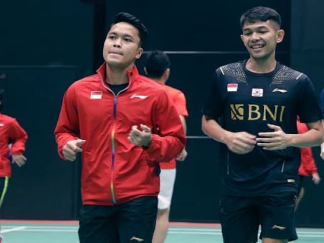 Daftar Wakil Indonesia di Malaysia Open 2024: Kirim 16 Wakil, Ada Anthony Ginting hingga Gregoria Mariska!