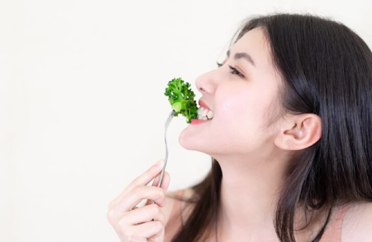 Langsung Menelan Makanan Tanpa Dikunyah Baik untuk Kesehatan? Ini Penjelasan Dokter Langsung Menelan Makanan Tanpa Dikunyah Baik untuk Kesehatan? Ini Penjelasan Dokter