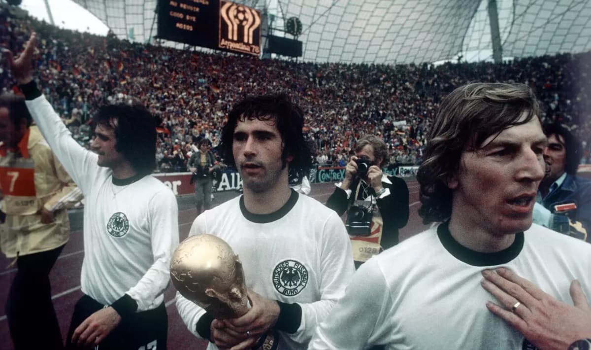 7 Negara Kontestan Piala Dunia yang Hilang dari Peta Dunia, Nomor 1 Negara Pertama Asia yang Tampil di Piala Dunia! 7 Negara Kontestan Piala Dunia yang Hilang dari Peta Dunia, Nomor 1 Negara Pertama Asia yang Tampil di Piala Dunia!