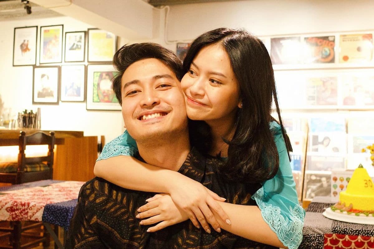 Potret dan Profil Luthfi Aulia, Resmi Nikahi Hanggini Potret dan Profil Luthfi Aulia, Resmi Nikahi Hanggini