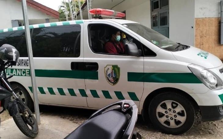 Siswi SMA Sempat Menangis Sebelum Melahirkan di Kelas saat Ujian, Bayinya Perempuan Siswi SMA Sempat Menangis Sebelum Melahirkan di Kelas saat Ujian, Bayinya Perempuan