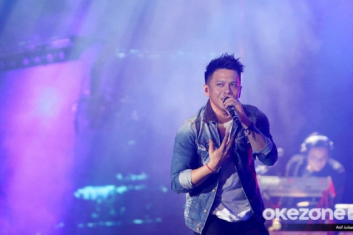 NOAH Gelar Konser Terakhir Sebelum Vakum, Hentak Ancol Malam Ini NOAH Gelar Konser Terakhir Sebelum Vakum, Hentak Ancol Malam Ini