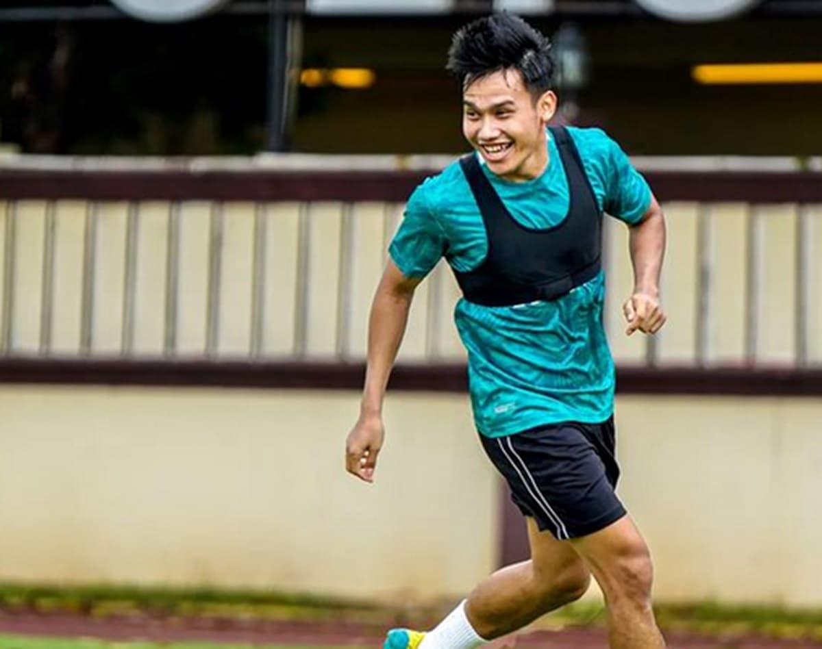 Persikabo 1973 vs Bhayangkara FC: Witan Sulaeman Bertekad Bawa <i>The Guardian</i> Putus Tren Negatif Persikabo 1973 vs Bhayangkara FC: Witan Sulaeman Bertekad Bawa <i>The Guardian</i> Putus Tren Negatif