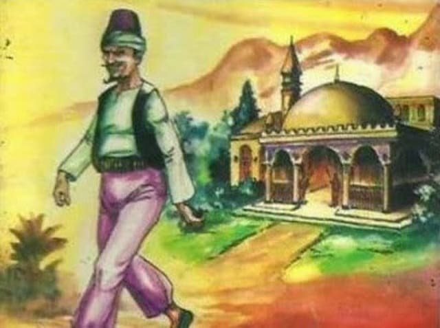 Kasih Pertanyaan Duluan Telur atau Ayam? Abu Nawas Bikin Pusing Raja Kasih Pertanyaan Duluan Telur atau Ayam? Abu Nawas Bikin Pusing Raja