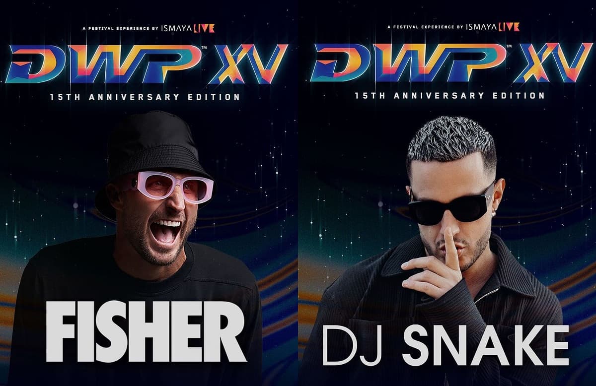 Kapan DWP 2023 Digelar? Cek Jadwal dan Harga Tiketnya! Kapan DWP 2023 Digelar? Cek Jadwal dan Harga Tiketnya!