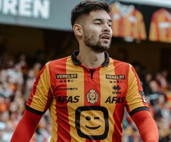 Hasil KV Mechelen vs STVV di Liga Belgia 2023-2024: Sandy Walsh Main Full, <i>The Yellow Reds</i> Kalah 0-2 Hasil KV Mechelen vs STVV di Liga Belgia 2023-2024: Sandy Walsh Main Full, <i>The Yellow Reds</i> Kalah 0-2