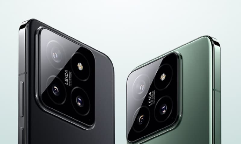 Xiaomi Beralih ke Sensor Sidik Jari Ultrasonik, Mulai dari Xiaomi 14 Ultra? Xiaomi Beralih ke Sensor Sidik Jari Ultrasonik, Mulai dari Xiaomi 14 Ultra?