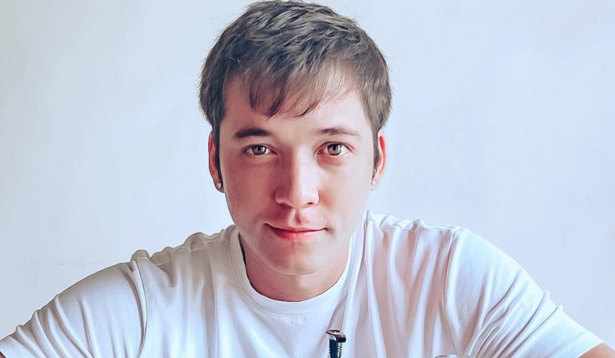 Stefan William Bicara soal Manusia Bermanfaat Saat Kampanye, Netizen Singgung Sikap Abai ke Anak Stefan William Bicara soal Manusia Bermanfaat Saat Kampanye, Netizen Singgung Sikap Abai ke Anak