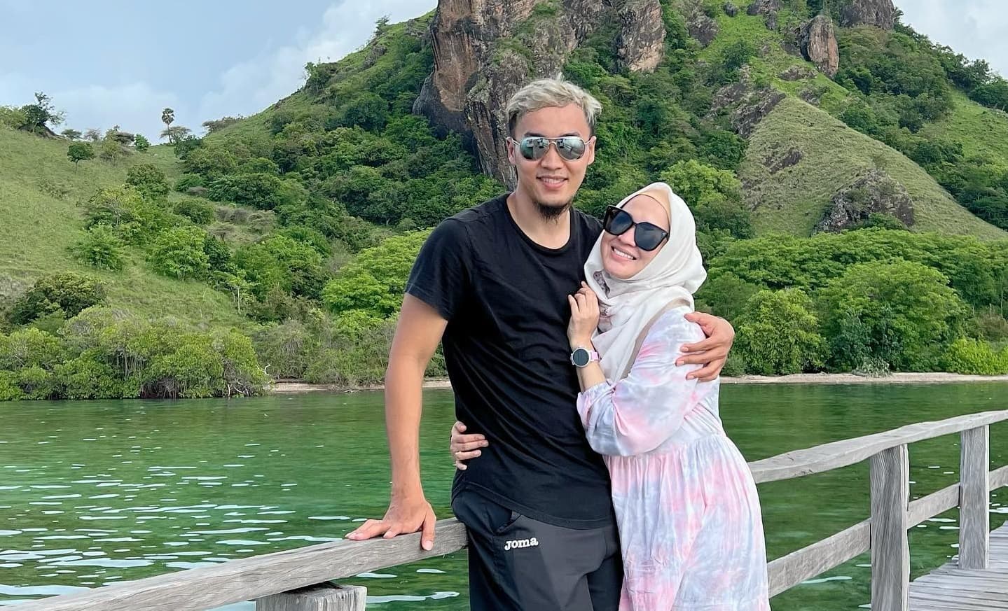 Okie Agustina Tuding Suami Selingkuh, Kuasa Hukum Gunawan Dwi Cahyo: Buktikan di Pengadilan! Okie Agustina Tuding Suami Selingkuh, Kuasa Hukum Gunawan Dwi Cahyo: Buktikan di Pengadilan!