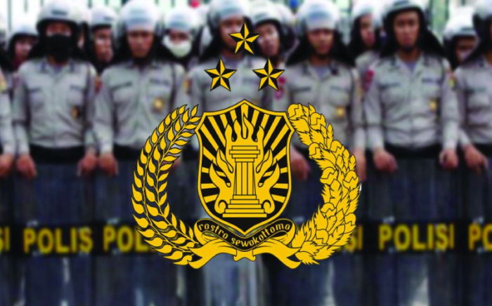 1.800 Polisi Dikerahkan Amankan Demo Apdesi di DPR 1.800 Polisi Dikerahkan Amankan Demo Apdesi di DPR