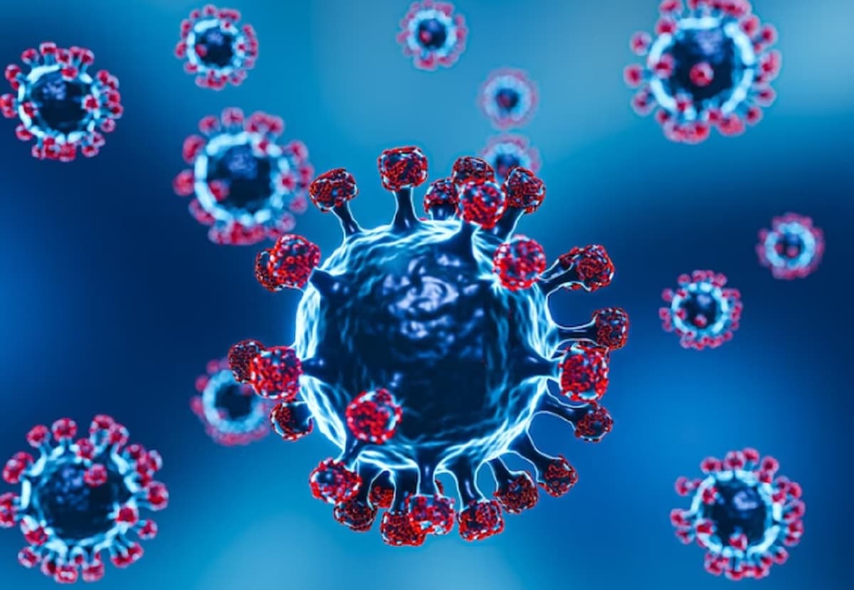 Mengenal Subvarian Eris EG.5, Penyebab Meningkatnya Kasus Covid-19 di AS dan Singapura Mengenal Subvarian Eris EG.5, Penyebab Meningkatnya Kasus Covid-19 di AS dan Singapura