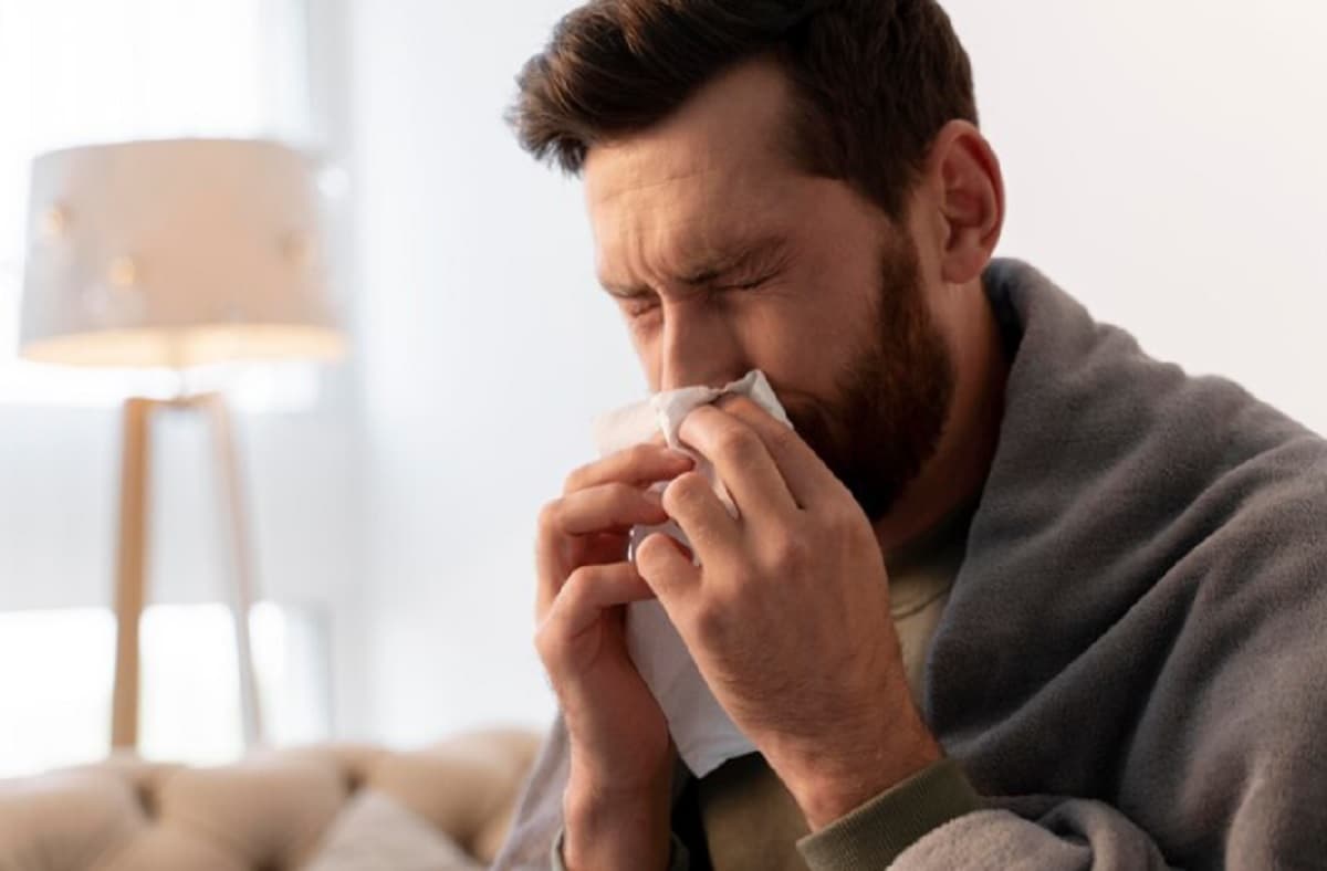 4 Penyakit yang Sering Menyerang saat Musim Hujan, Waspada Flu dan Diare 4 Penyakit yang Sering Menyerang saat Musim Hujan, Waspada Flu dan Diare