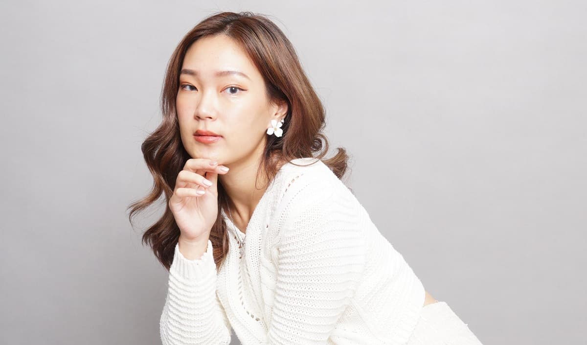 Ikuti Challenge #KPop2023TB Bersama Nadya Teja dan Menangkan USD30 per Minggu Ikuti Challenge #KPop2023TB Bersama Nadya Teja dan Menangkan USD30 per Minggu