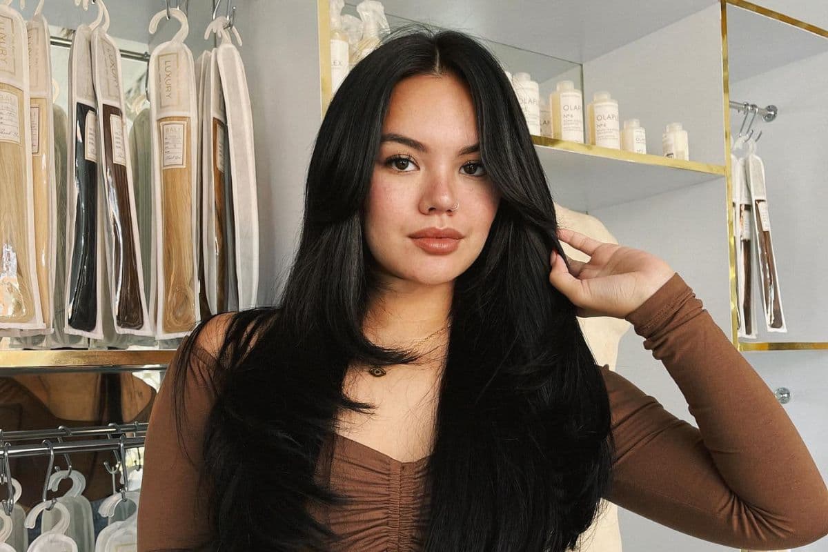 Potret Cantik Shafa Harris, Anak Sambung Jennifer Dunn yang Kian Menawan Potret Cantik Shafa Harris, Anak Sambung Jennifer Dunn yang Kian Menawan