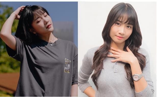 Wow! Marsha dan Muthe JKT48 Sukses Bikin Gempar Sesi Live Streaming di Shopee Live! Wow! Marsha dan Muthe JKT48 Sukses Bikin Gempar Sesi Live Streaming di Shopee Live!