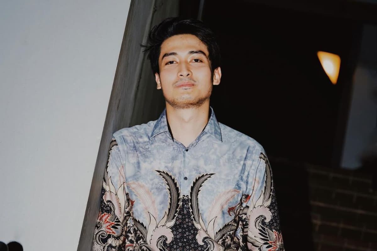 Biodata dan Agama Luthfi Aulia, Penyanyi Tampan yang Menikahi Hanggini Biodata dan Agama Luthfi Aulia, Penyanyi Tampan yang Menikahi Hanggini