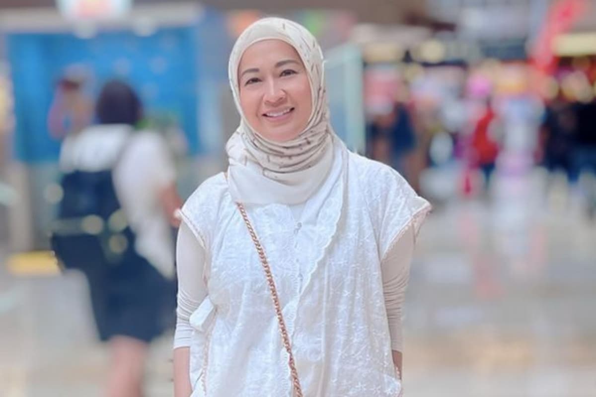 Okie Agustina Naik Pitam Lantaran Ditagih Bukti Perselingkuhan Gunawan Dwi Cahyo Okie Agustina Naik Pitam Lantaran Ditagih Bukti Perselingkuhan Gunawan Dwi Cahyo