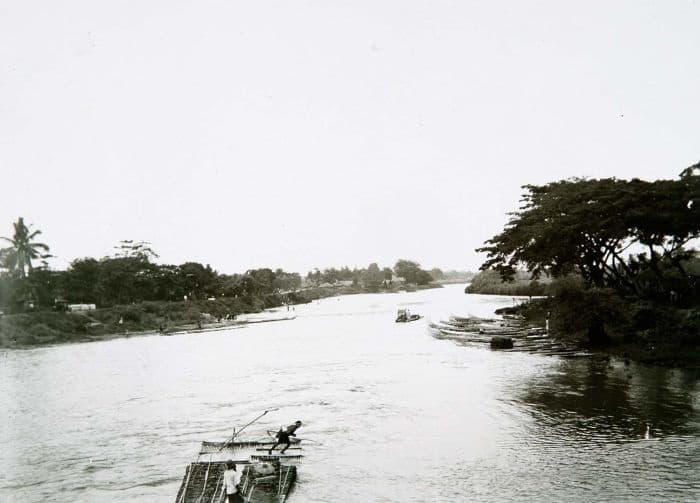 Sejarah dan Asal-Usul Kalideres Sejarah dan Asal-Usul Kalideres